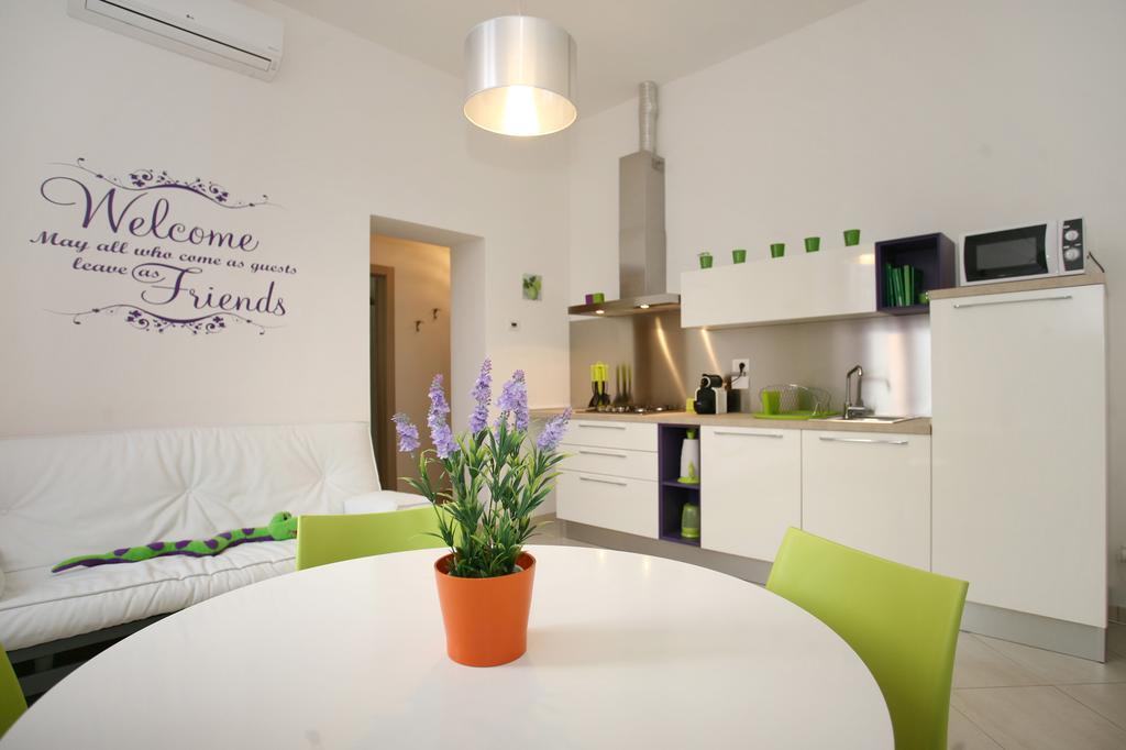 Appartement Bronzino 53